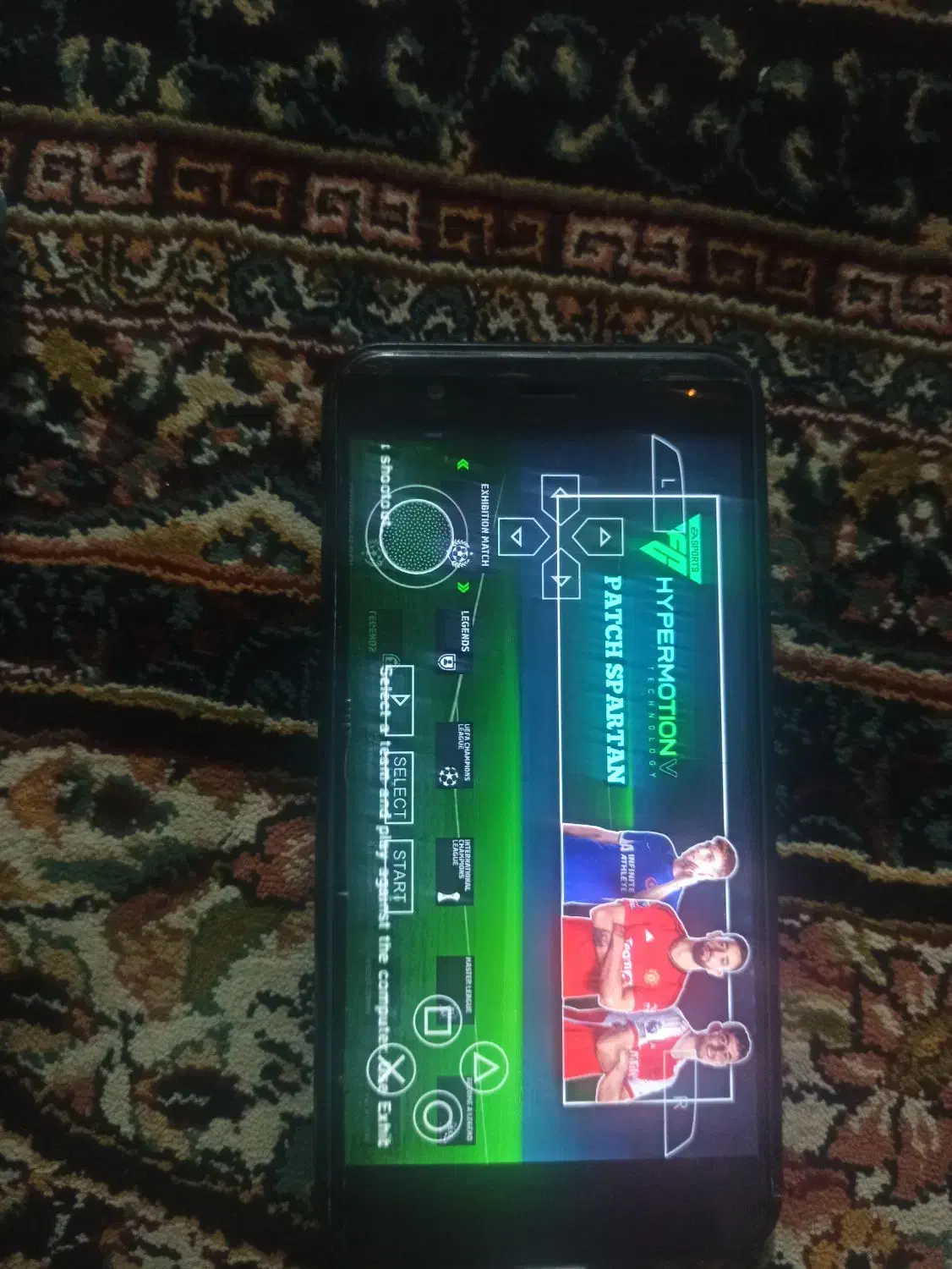 گوشی هو آوی|موبایل|وحیدیه, |دیوار