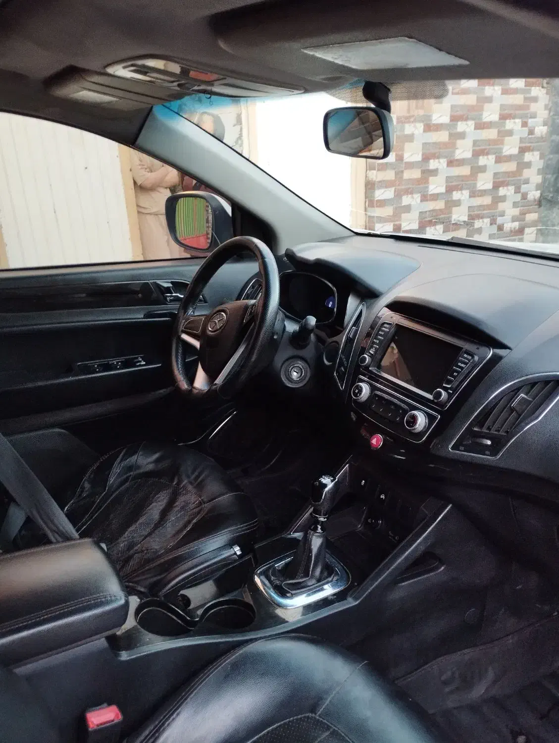 فروش خودرو|خودرو سواری و وانت|فولادشهر, فولادشهر|دیوار