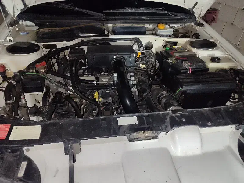 پرشیا‌|خودرو سواری و وانت|اردبیل, |دیوار