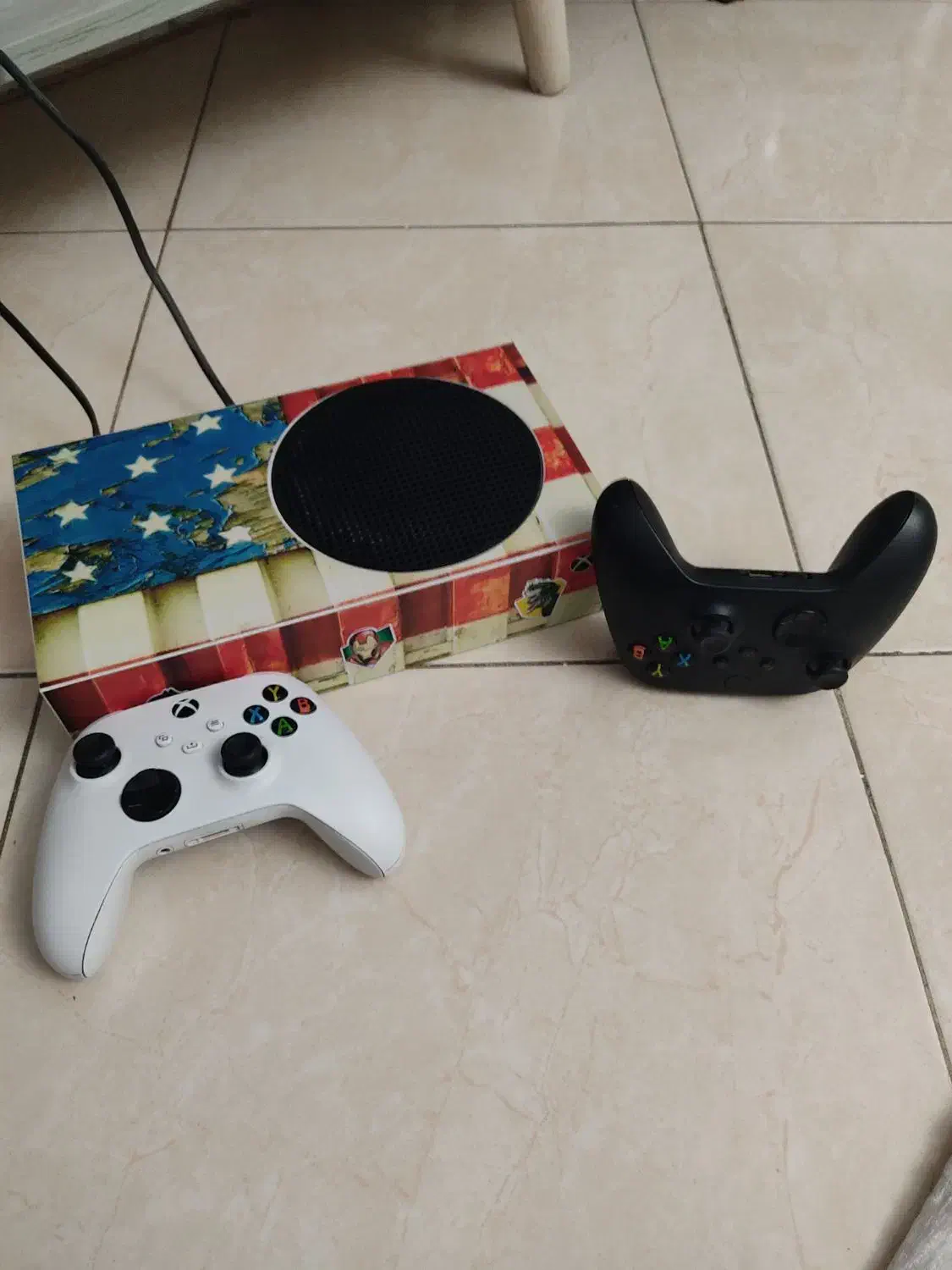 کنسول ایکس باکس series' s|کنسول، بازی ویدئویی و آنلاین|تهران, حکیمیه|دیوار