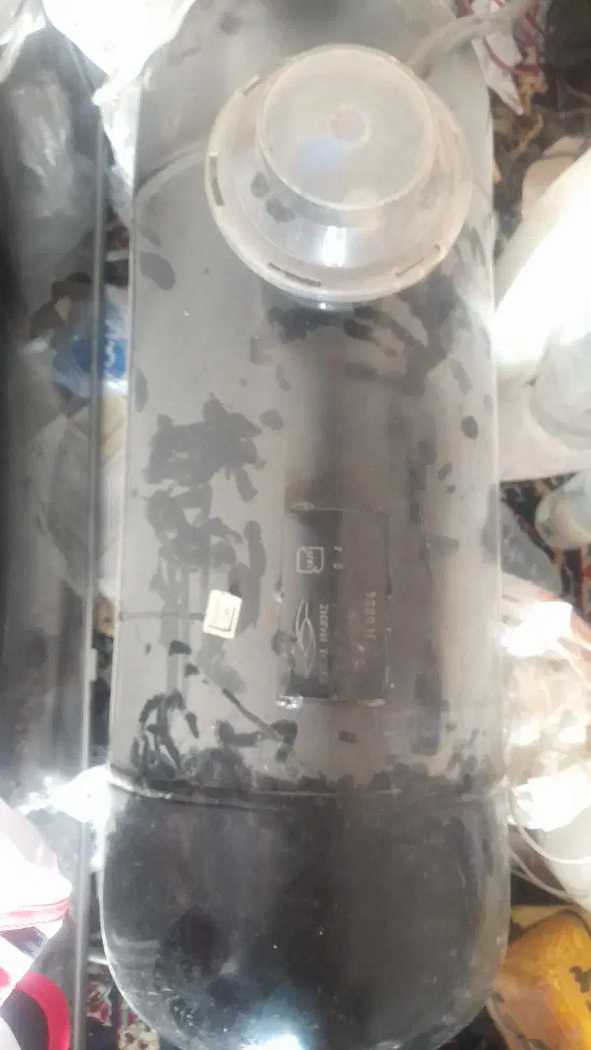 کپسول ال پی جی|قطعات یدکی و لوازم جانبی|مسجد سلیمان, |دیوار