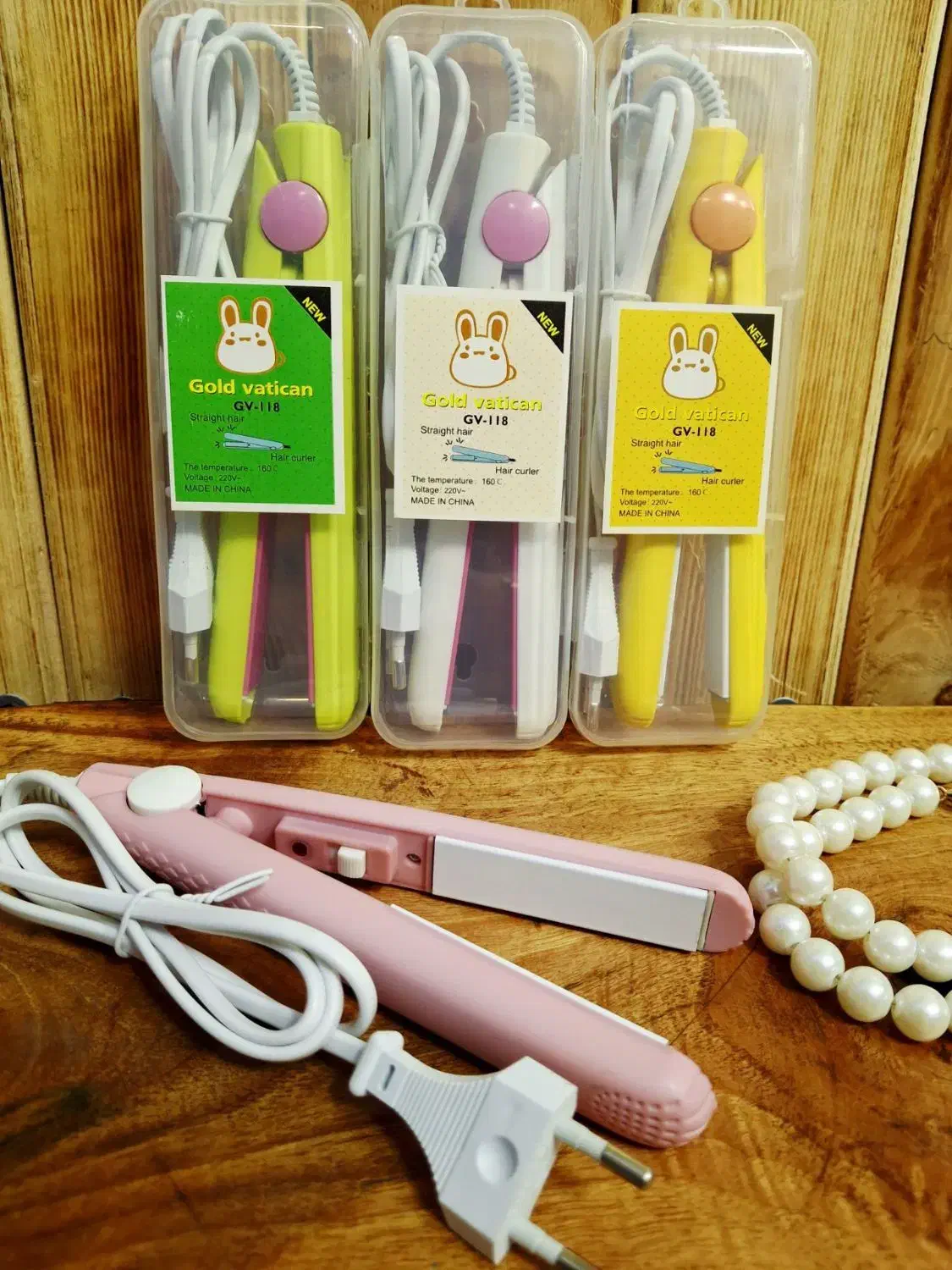 میکرودرم،اتوصورت،برس حرارتی،اتومو،دستگاه وکس|آرایشی، بهداشتی، درمانی|بیرجند, |دیوار