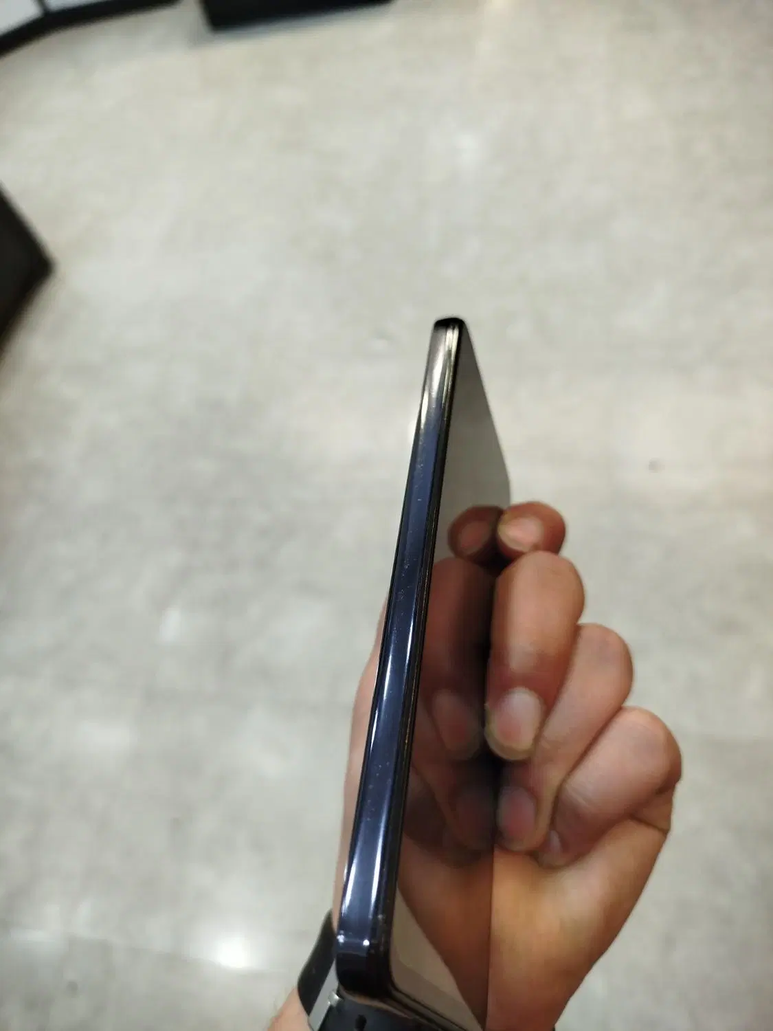 Poco x4pro|موبایل|تهران, گلستان (شهرک راه آهن)|دیوار