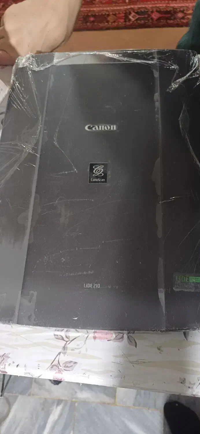 اسکنر|پرینتر، اسکنر، کپی، فکس|همدان, |دیوار