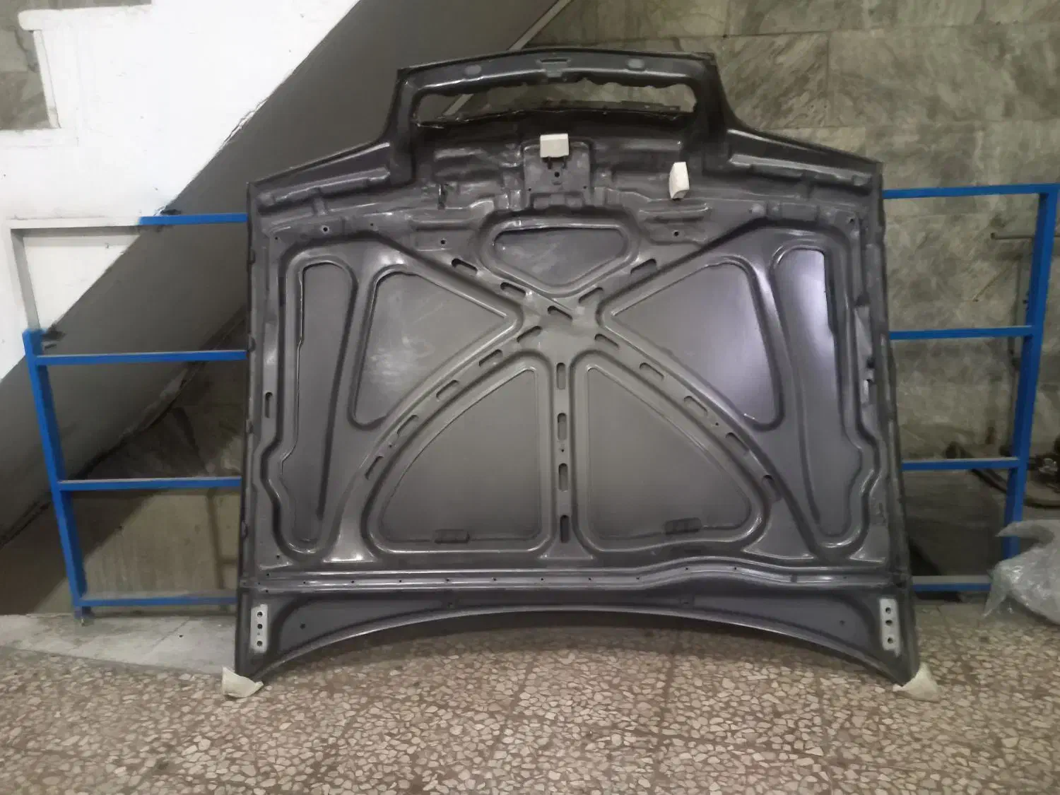 کاپوت زانتیا ایربگ فرمان زانتیا رودری اینتر فیس|قطعات یدکی و لوازم جانبی|شهریار, شهریار|دیوار