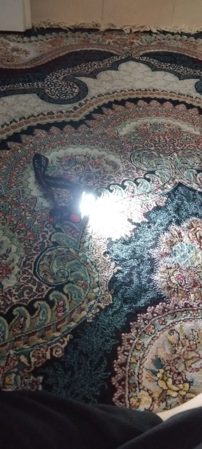 هدلایت شارژی|لامپ و چراغ|نجف‌آباد, امام خمینی|دیوار