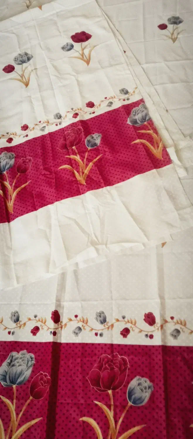 پرده|پرده، رانر، رومیزی|شیروان (خراسان), |دیوار