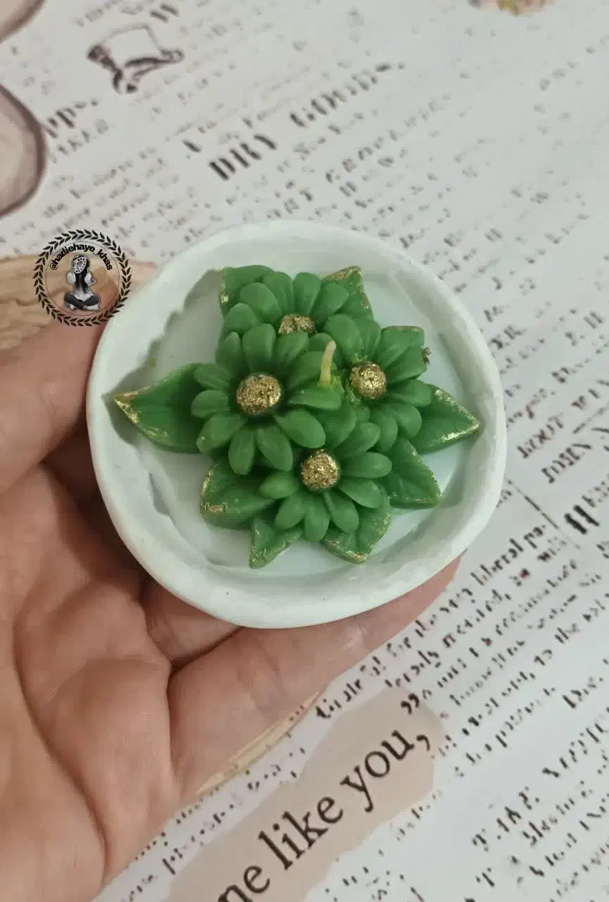 قالب سیلیکونی|صنایع دستی و سایر لوازم تزئینی|قم, سراجه (۱۵ خرداد)|دیوار