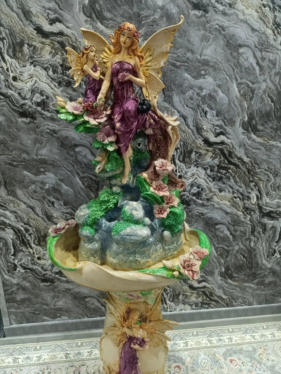 آب نماشیک مناسب منزل ویلا محل کار|صنایع دستی و سایر لوازم تزئینی|مشهد, شهرک بهارستان|دیوار