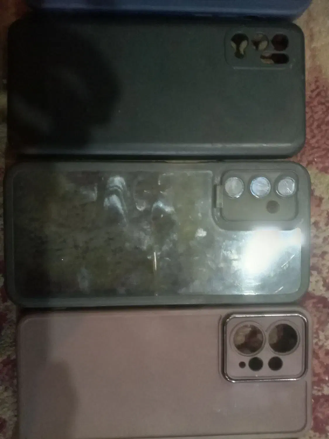 قاب گوشی|لوازم جانبی موبایل و تبلت|کرج, شهرک سهرابیه|دیوار