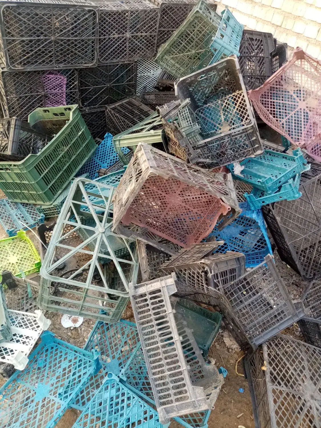 خرید ضایعات|خدمات پیشه و مهارت|آبادان, |دیوار