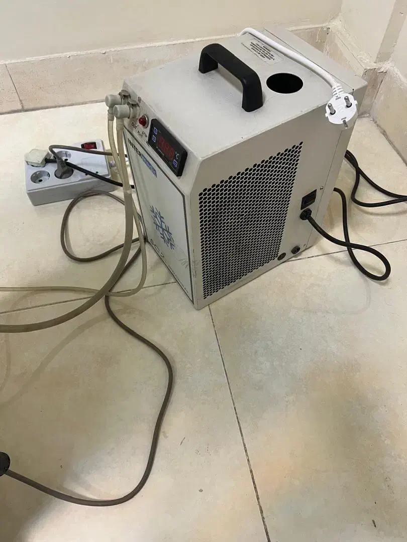 دستگاه لیزر S H R|پزشکی|آمل, |دیوار