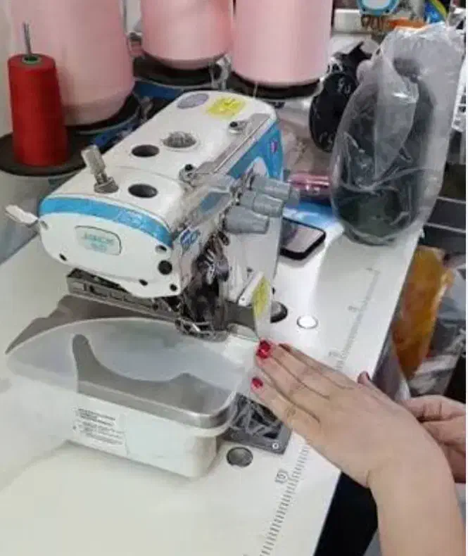 دوزنده خانم ، زیگزال دوز|استخدام صنعتی، فنی، مهندسی|تهران, هفده شهریور|دیوار