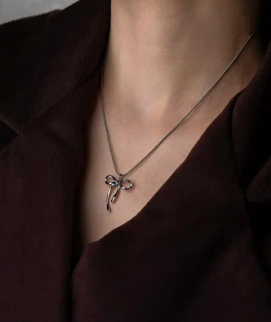 گردنبند پاپیون|بدلیجات|بندر کنگان, |دیوار