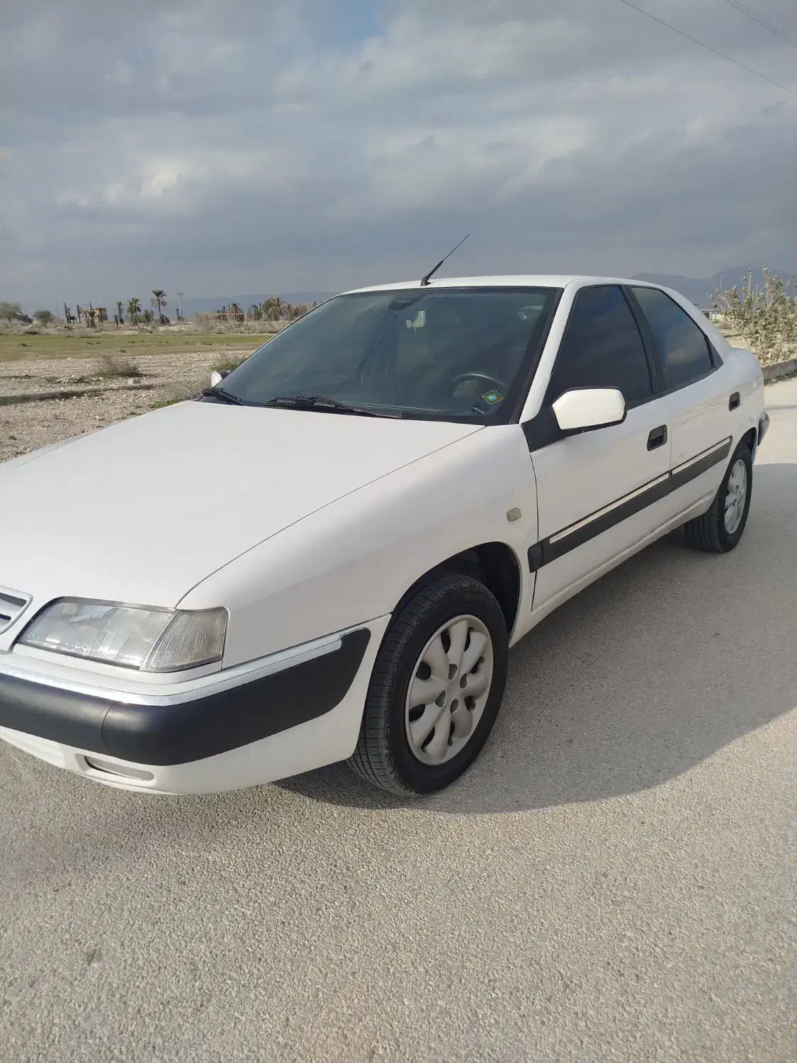 زانتیا مدل ۸۸|خودرو سواری و وانت|لامرد, |دیوار