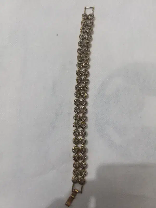 دستبند سیاه قلم|جواهرات|زابل, |دیوار