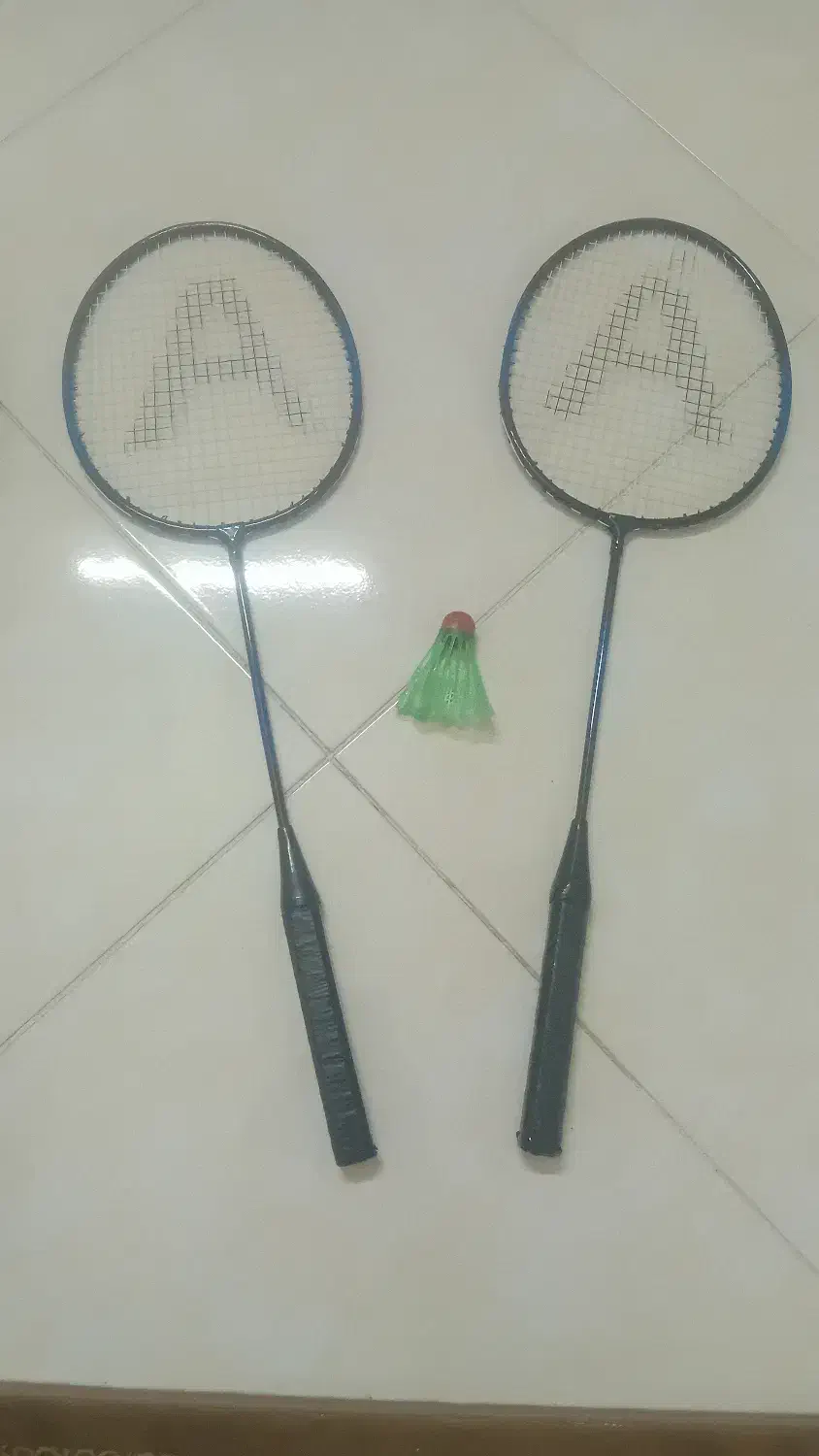 راکت|ورزش‌های توپی|مشهد, جاهد شهر|دیوار