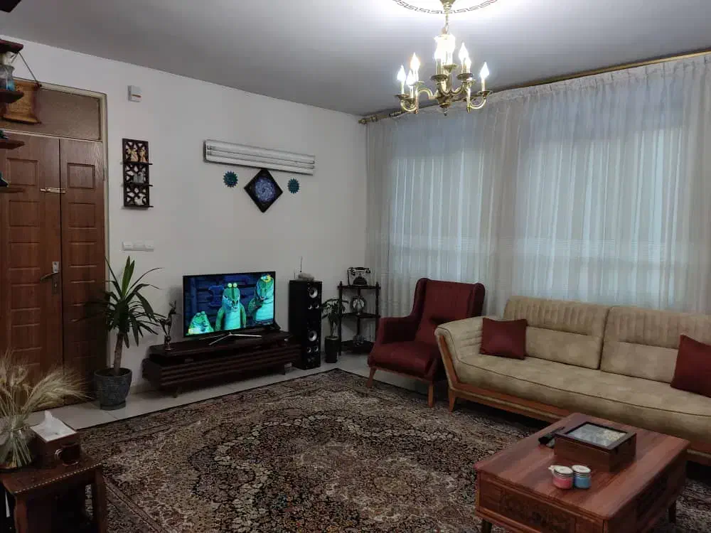 اجاره 70متری/دو خوابه/فول بازسازی/بر خیابان ابوذر|اجارهٔ آپارتمان|تهران, مقدم|دیوار