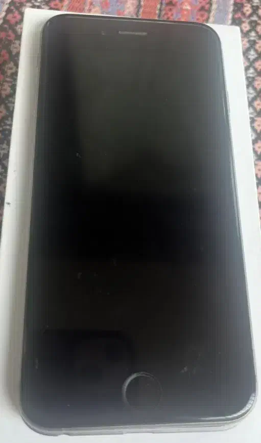 ایفون 6s گوشی موبایل اپل|موبایل|تهران, سعادت‌آباد|دیوار