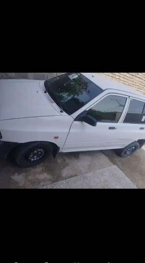 پراید مدل 99|خودرو سواری و وانت|ایرانشهر, |دیوار