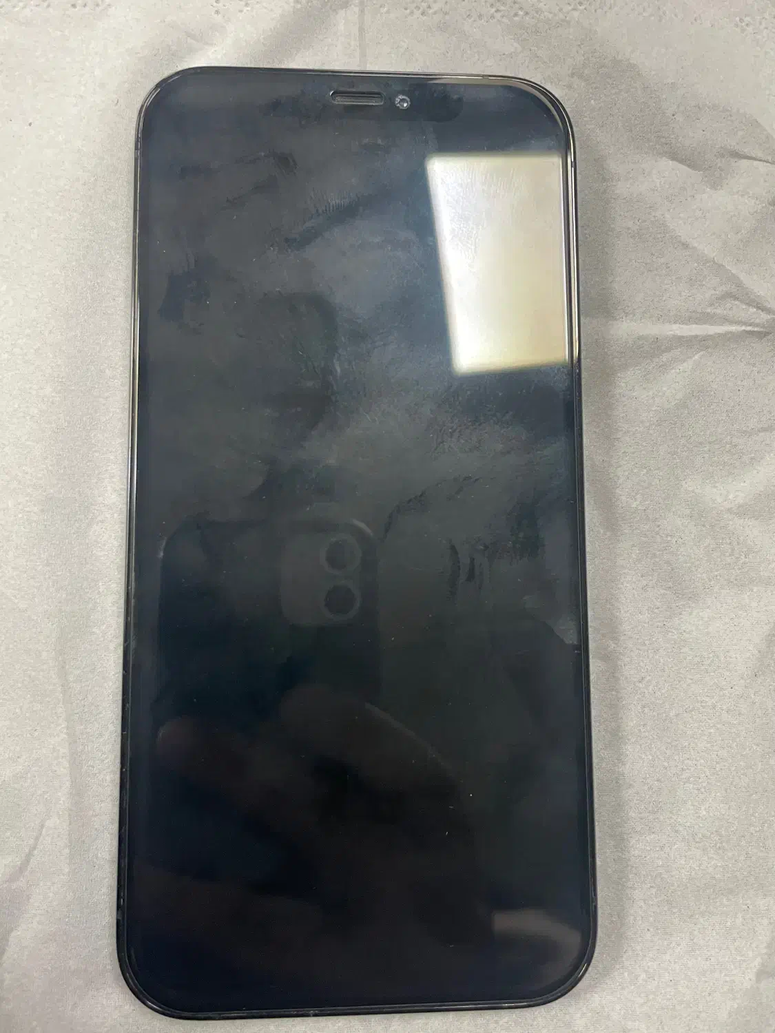 ایفون 12پرو|موبایل|تهران, اتابک|دیوار