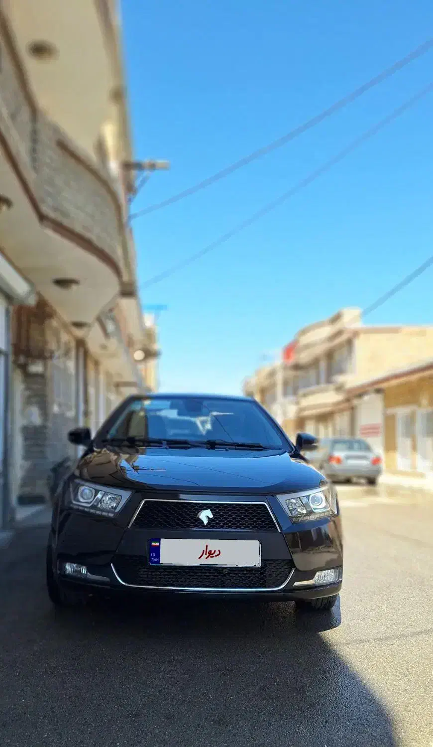 دنا پلاس اپشنال|خودرو سواری و وانت|ارومیه, |دیوار