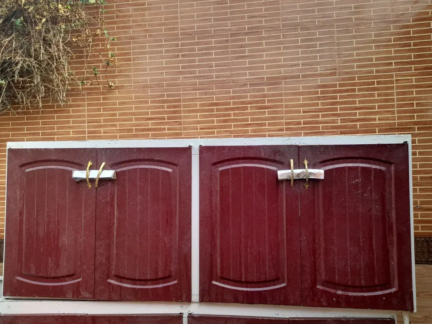 کابینت درحدنودست دوم|مصالح و تجهیزات ساختمان|نجفآباد, امیرآباد|دیوار