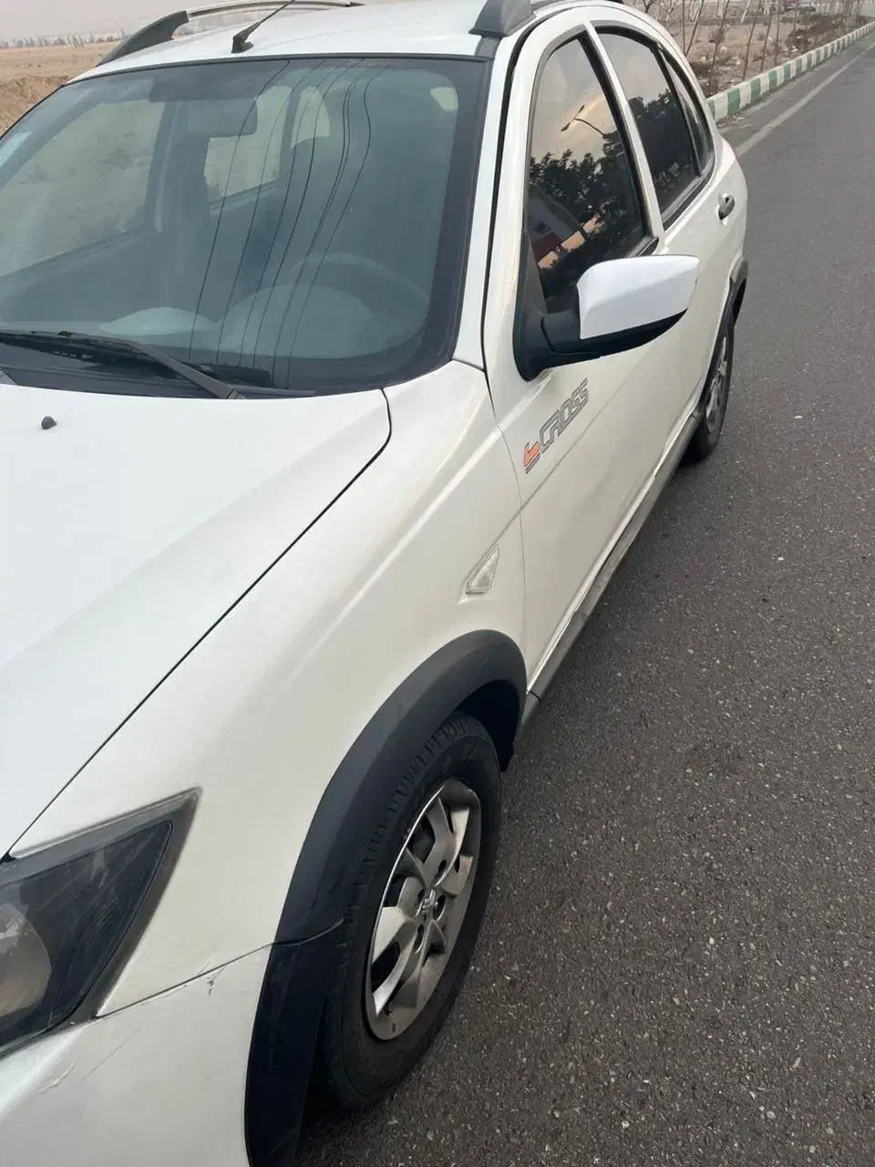 کویک آخر ۱۴۰۱|خودرو سواری و وانت|کهریزک, |دیوار