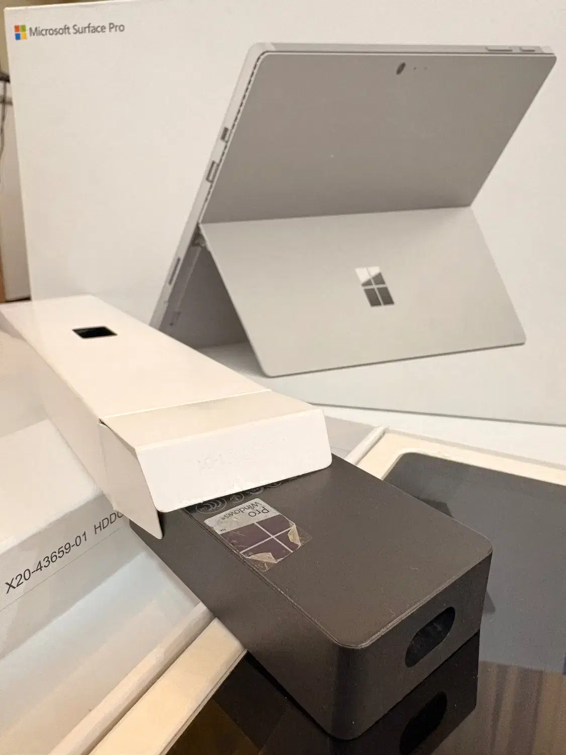 Surface pro 4|رایانه همراه|اصفهان, دشتستان|دیوار