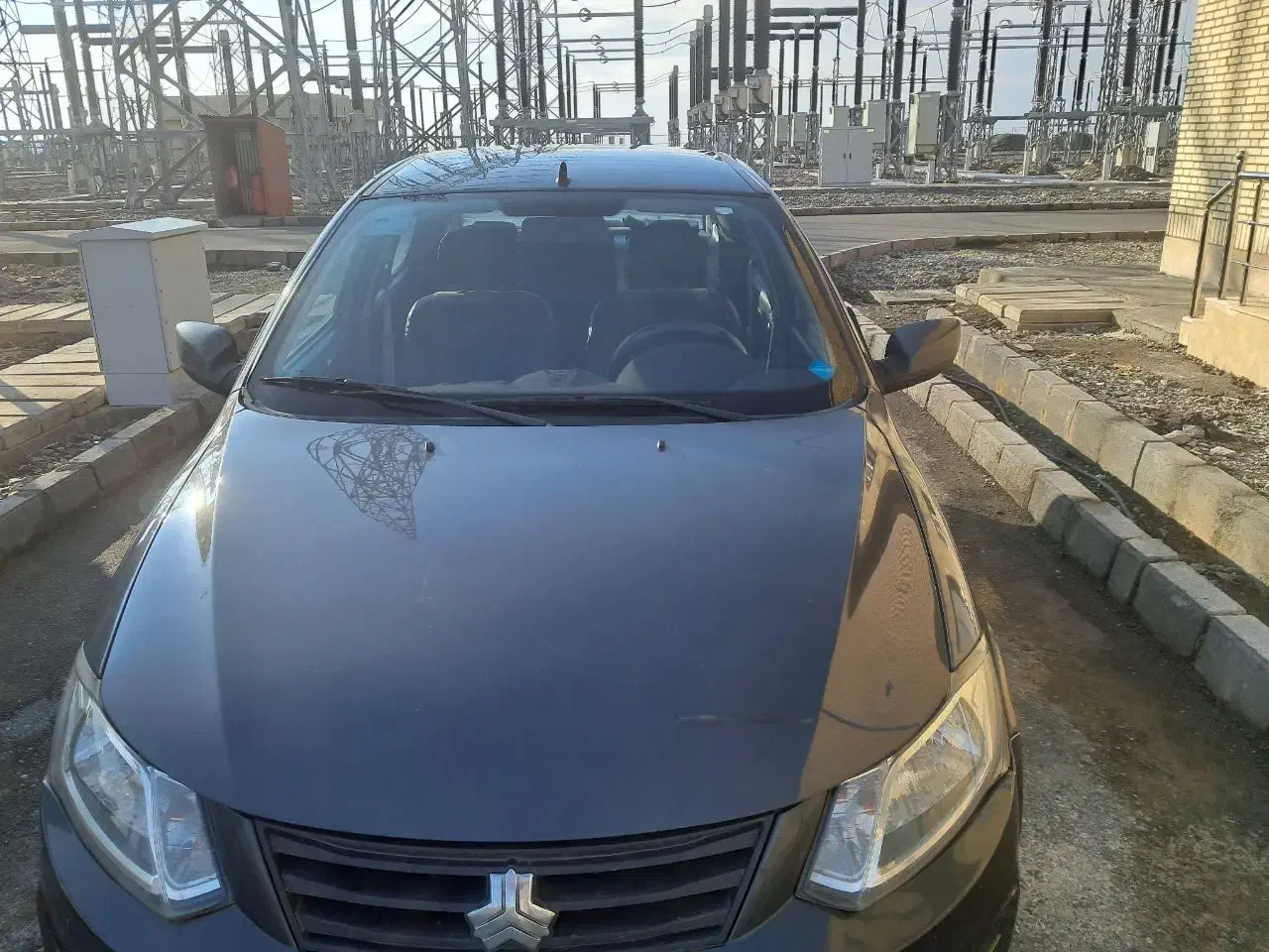 ساینا نوک مدادی|خودرو سواری و وانت|سبزوار, توحیدشهر|دیوار