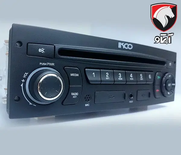 ظبط خودرو 206 فابریک|قطعات یدکی و لوازم جانبی|تهران, آزادشهر|دیوار