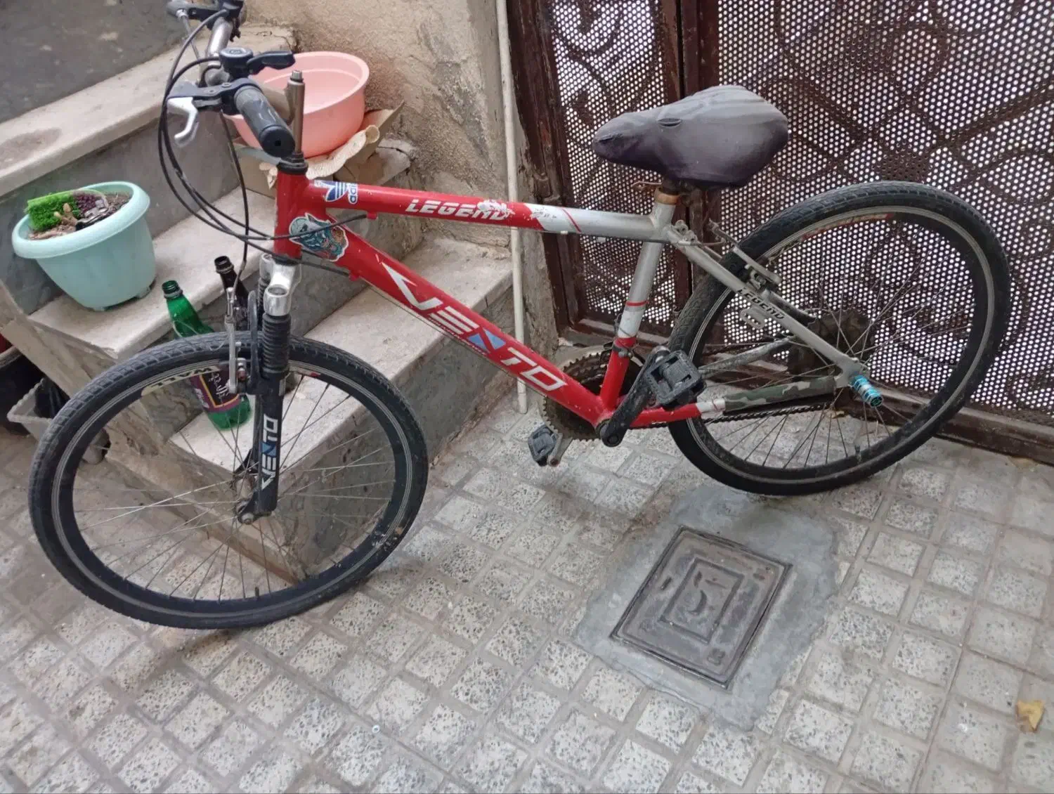 موتور معاوظه با متور|موتورسیکلت|ملارد, |دیوار