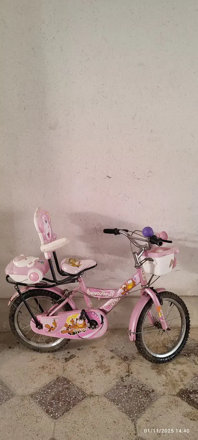 دوچرخه و چهارچرخ|دوچرخه، اسکیت، اسکوتر|بجنورد, |دیوار