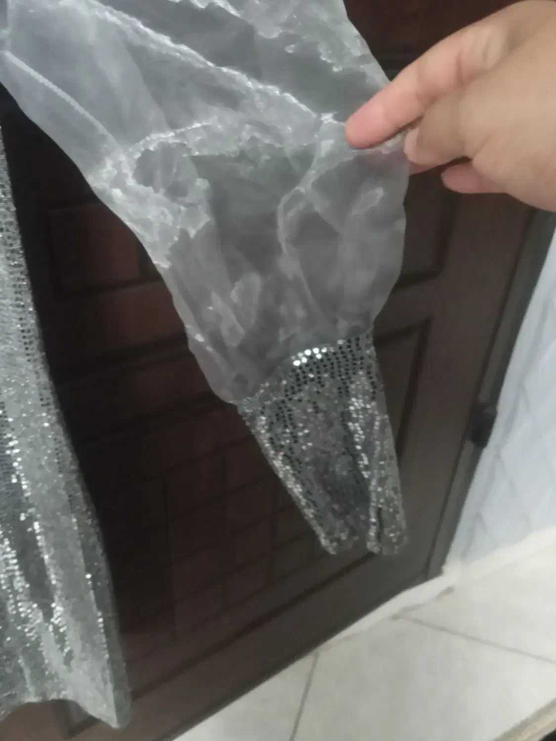 لباس مجلسی|لباس|تهران, خاک سفید|دیوار