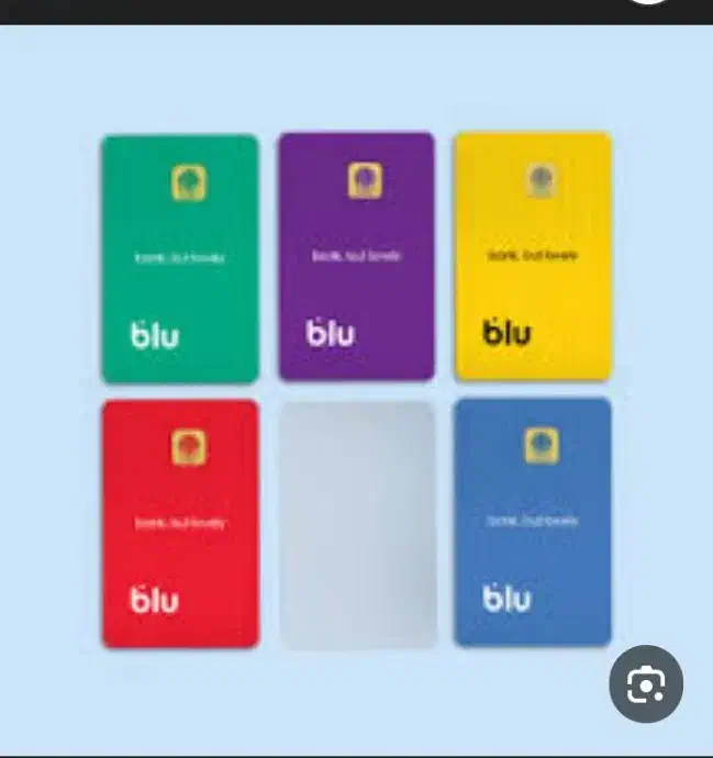 بلوبانک|کارت هدیه و تخفیف|ایلام, |دیوار