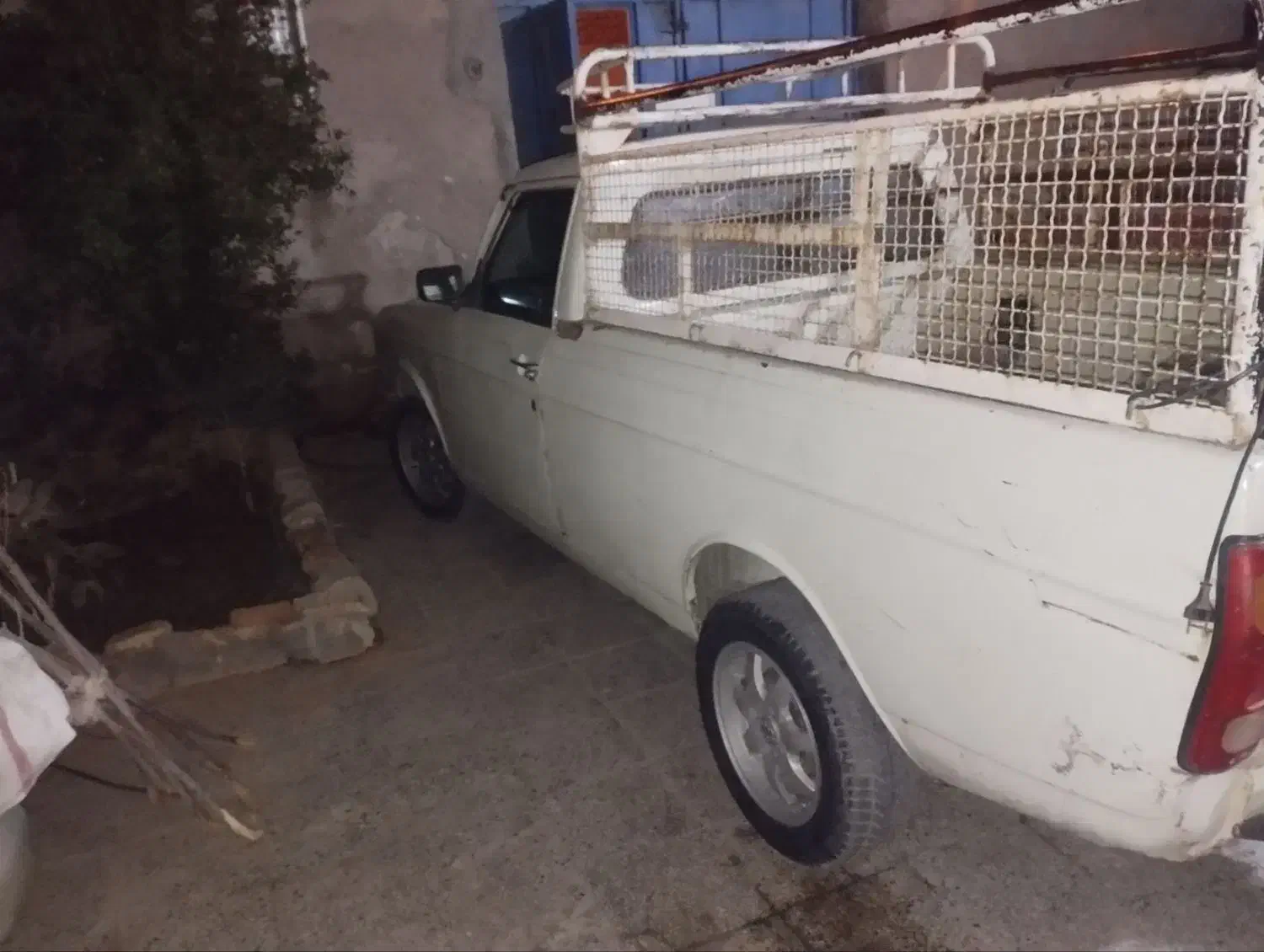 وانت بار|خدمات حمل و نقل|زابل, |دیوار