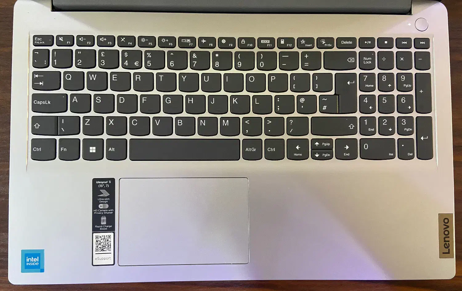 Lenovo ideapad 1|رایانه همراه|تهران, گرگان|دیوار