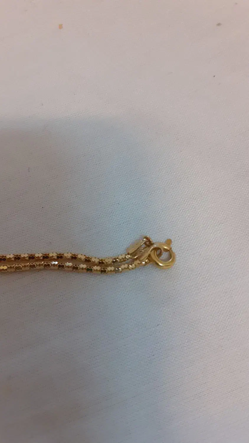 گردنبند تمثال مسیح|جواهرات|قم, مهر آباد|دیوار