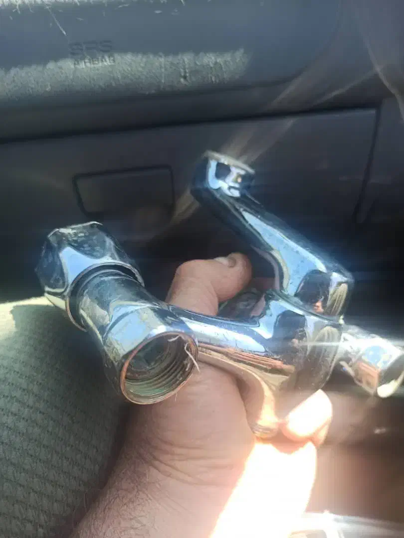 خرید وفروش شیرالات های منزل شما|مصالح و تجهیزات ساختمان|شیراز, ده پیاله|دیوار