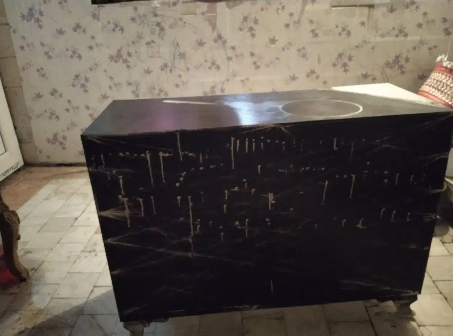 میز تحریر و خوش نویسی|میز تحریر و کامپیوتر|تهران, حکمت|دیوار