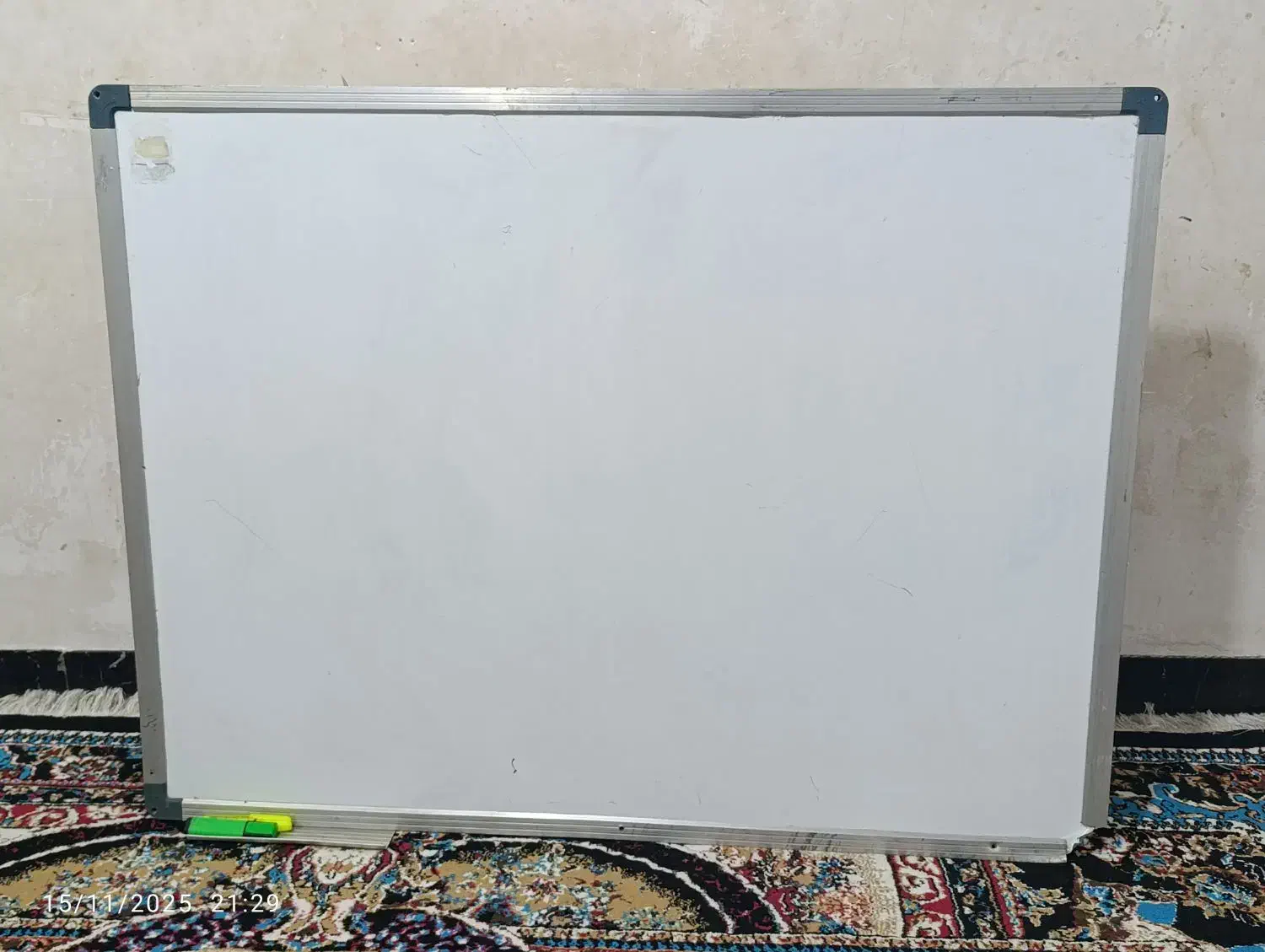 تخته وایت برد مغناطیسی|لوازم التحریر|دوگنبدان, |دیوار