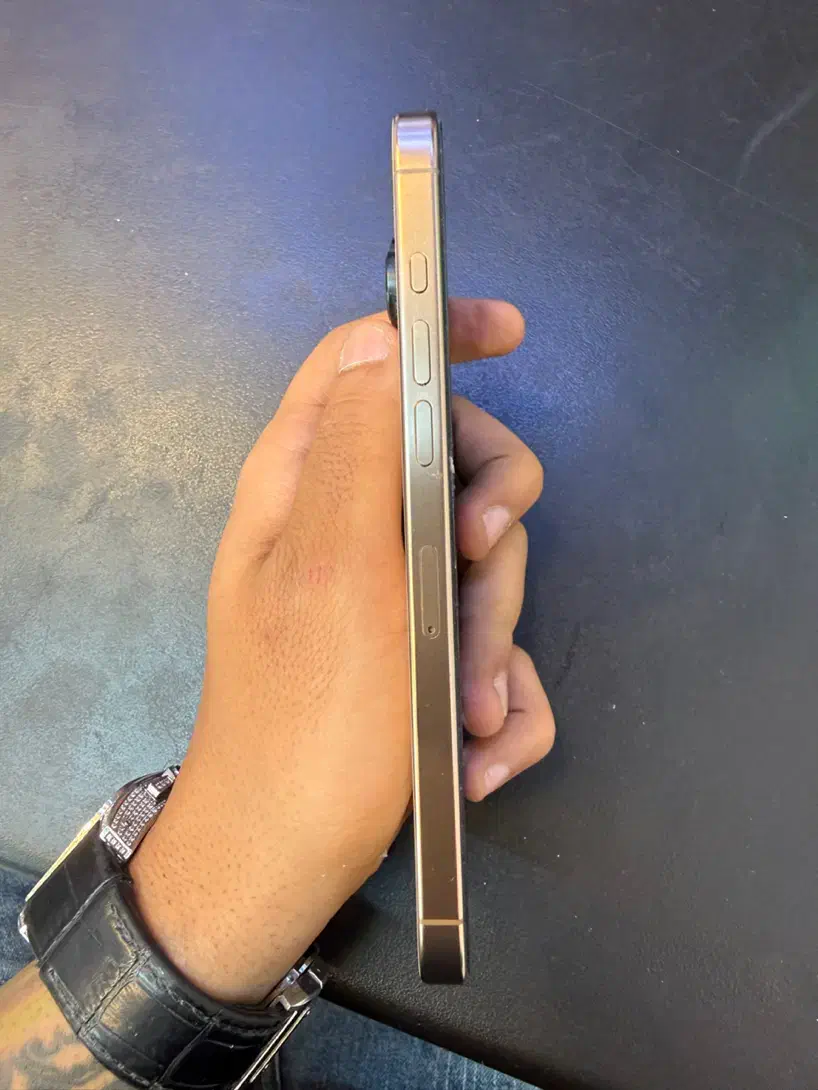 گوشی موبایل ایفون ۱۶ پرو مکس|موبایل|تهران, امام زاده قاسم (نیاوران)|دیوار