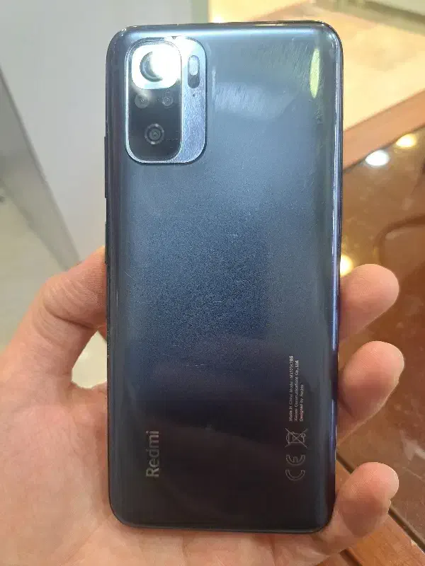 شیائومی Note 10 s|موبایل|تهران, تجریش|دیوار