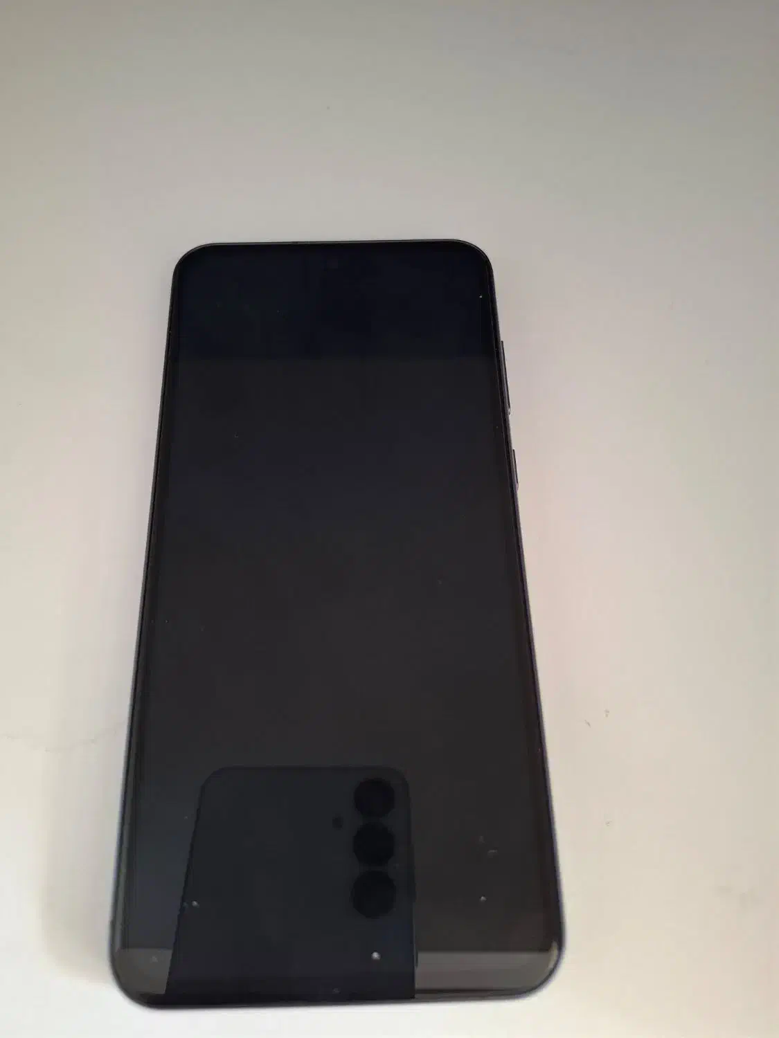 سامسونگ Galaxy A55 حافظه ی ۲۵۶|موبایل|شاهین‌شهر, شهرک ردانی پور|دیوار