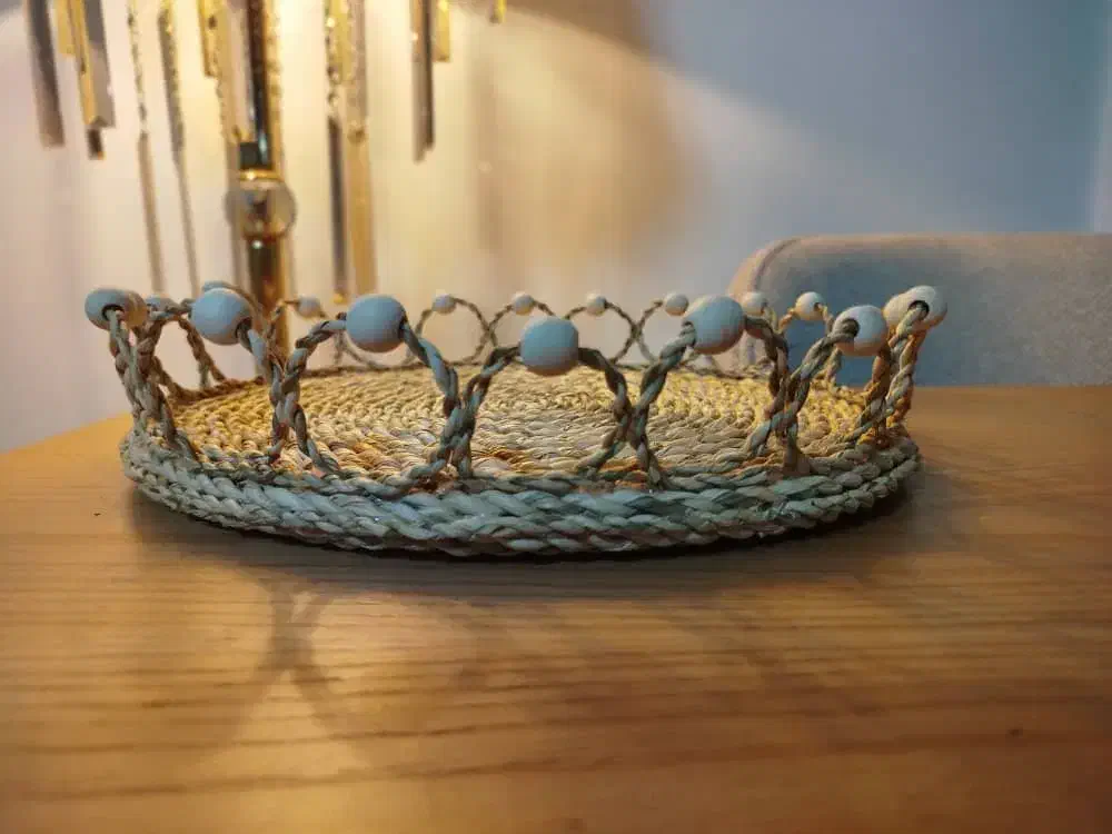 صنایع دستی حصیری|صنایع دستی و سایر لوازم تزئینی|رشت, حمیدیان|دیوار