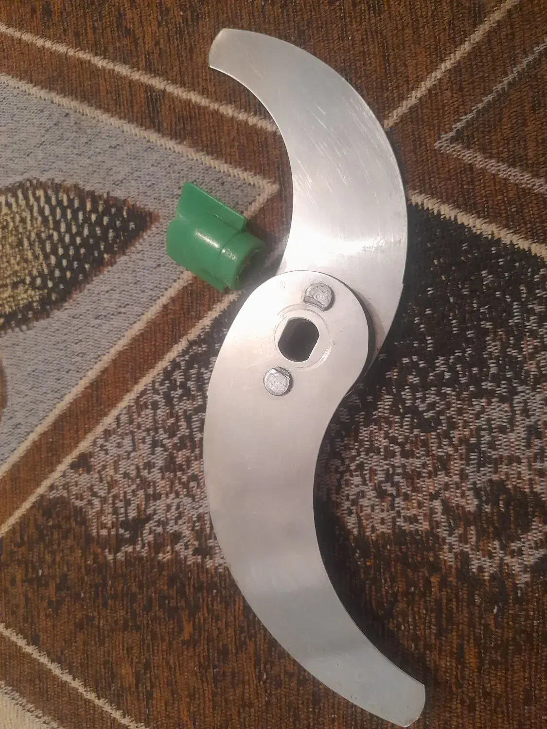 تیقه سبزی خورد کن|خردکن، آسیاب، غذاساز|مسجد سلیمان, |دیوار