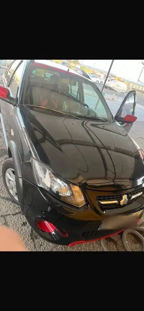 کوییک ۹۹ r|خودرو سواری و وانت|تهران, شهرک چیتگر|دیوار