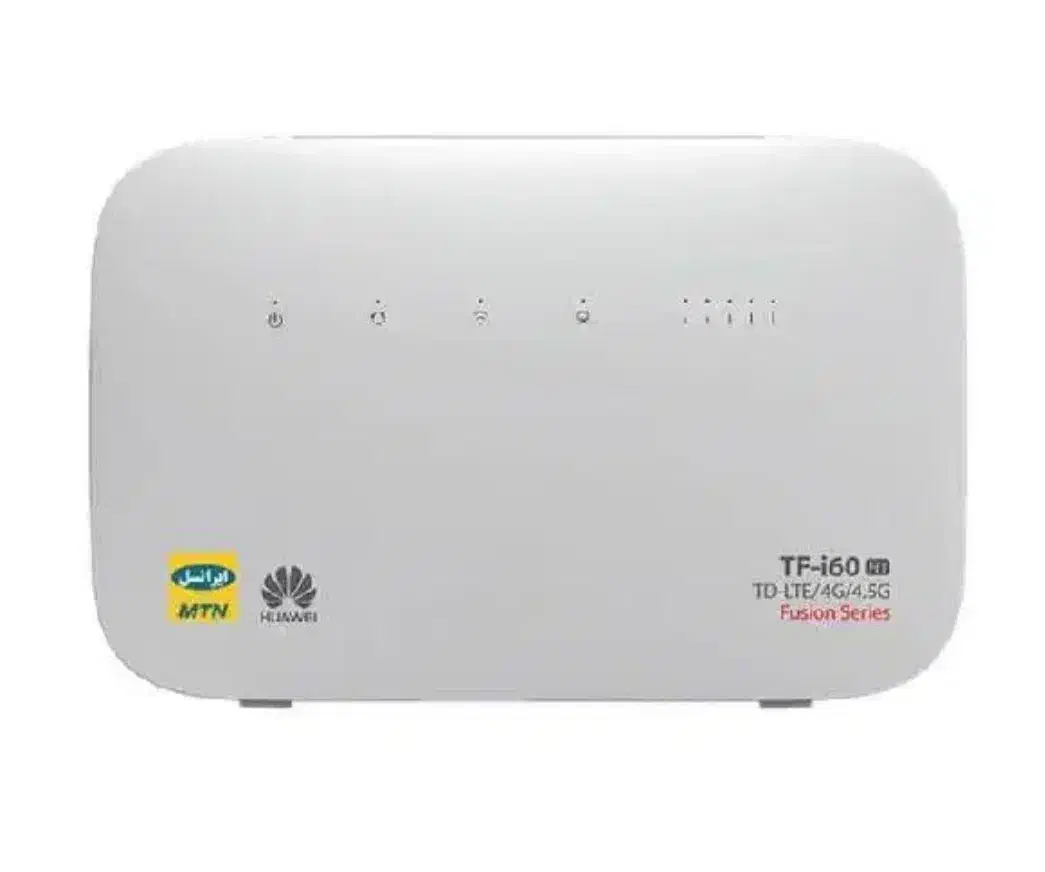 مودم ایرانسل i60 H1|مودم و تجهیزات شبکه|مشهد, عبادی|دیوار