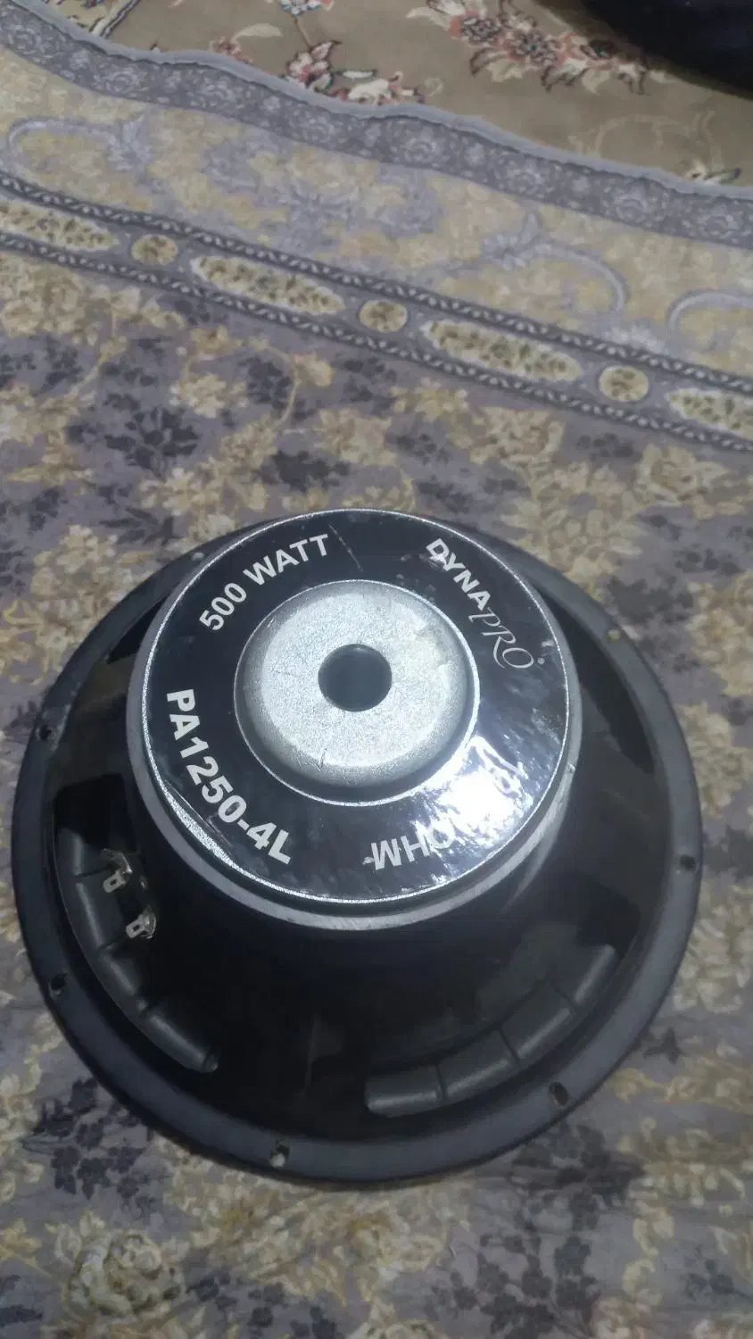 ساب|صوتی و تصویری|کمیجان, |دیوار