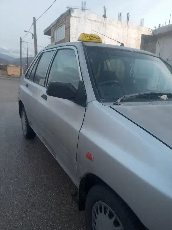 پراد|خودرو سواری و وانت|یاسوج, |دیوار